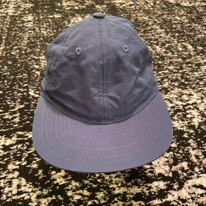 NWT 5 Panel Madewell ripstop ball cap
